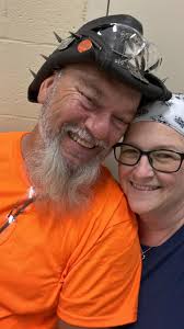 Hello everyone! Jackie Porter Reed, Alma Halbert, Harriett Peters, George  Halbert, Darrall May, Charlene Fisher, Dollie Orick, Donna Jaws Bunch. I  was wondering if you could update me