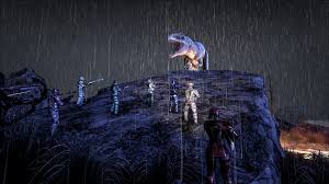 It is used for the crafting of many items. The Center Ark Expansion Map On Steam
