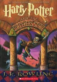 Harry Potter And The Sorcerer S Stone Was Rejected 12 Times And J K Rowling Was Told Not To Quit Her Day Job Harry Potter Series Harry Potter Books The Sorcerer S Stone