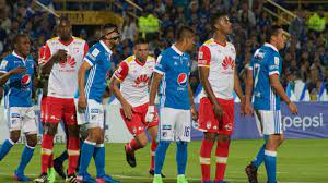 Estadio nemesio camacho el campín, bogotá: Final Del Clausura 2017 De La Liga Aguila Cuando Se Juega Y Tv Goal Com