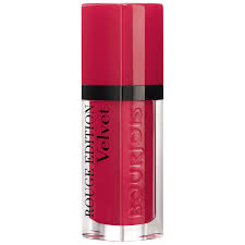 Bourjois Rouge Velvet Lipstick Various Shades