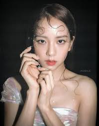 Ica índice integral de la calidad del aire mp10 material particulado … Scan Blackpink Jisoo From Kill This Love Mini Album Photobook