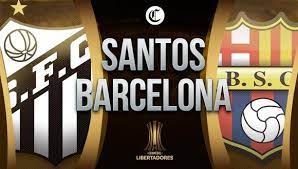 Free football 24/7 on your computer santos match today. Santos Vs Barcelona Sc Live News Archy Uk