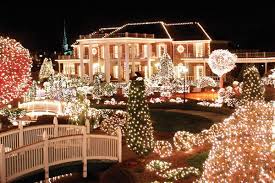 Several buildings were damaged, but no casualties have been reported yet. Trinity Christmas City In Nashville Tn Christmas In Nashville Tennessee Christmas Christmas Lights