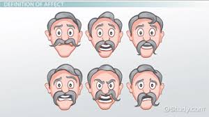 Je traduirais possiblement par affectivité à plat mais ça ne fait pas très scientifique. Affect In Psychology Definition Types Video Lesson Transcript Study Com