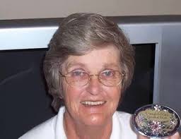 Margaret Gann Obituary 2016