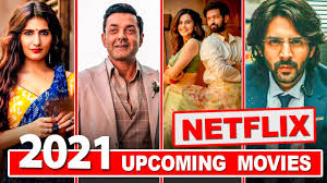 Best of bollywood thriller movies on netflix. 2021 S Upcoming Netflix Original Films New Hindi Movies On Netflix Netflix India Youtube