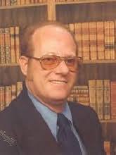 Obituary information for Donald D. Richards