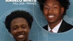 Two WKU students awarded Fund for Education Abroad Scholarships