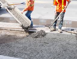How Long Does Concrete Take To Set Concrete Cure Times