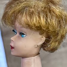 Vintage 1962 Barbie-Puppe