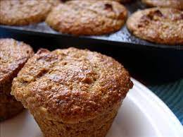 Upper Crust Bakery Apple Bran Muffins Recipe Food Com Recipe Apple Bran Muffins Apple Bran Muffin Recipe Bakery