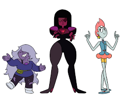 The Crystal Gems Pilot Style Steven Universe Pilot Steven Universe Crossover Steven Universe Fanart