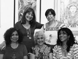 ABOUT — TONALLI STUDIO