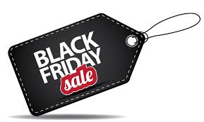 black friday en chile