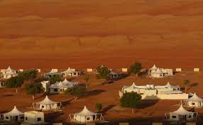 Nomadic desert camp hotel wahiba sands. Desert Night Camp Wahiba Sands Oman Ç€ Genuss Touren
