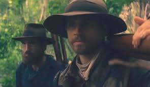 Robert Pattinson Australia » Blog Archive » MOVIE REVIEWS: Robert Pattinson  “The Lost City of Z” International Roundup