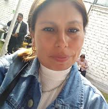 Ketty Cuyubamba Artica