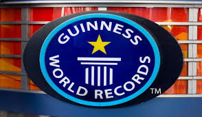 Guinness world records is a reference book published annually, listing world records both of human achievements and the extremes of the natural world. 7 Guinness World Records Made In Sydney Secret Sydney