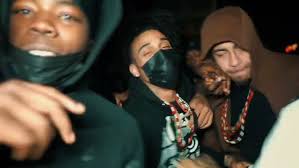 Phil Blount x Champagne Campaign x Official Video