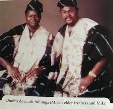 Unrest gunmen kidnap kogi first class monarch, demand n30m ransom Adenuga Brother S Touching Tribute To Beloved Sister 80 The Crest