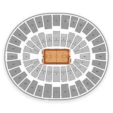 Wells Fargo Arena Seating Chart Seatgeek