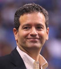 Tampa Bay Rays Media Guide (2018)