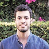 Keith Meagher (Marr)