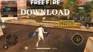 Experience all the same thrilling action now on a bigger screen with better. Free Fire Battle Royale Best Copy Of Pubg On Android My Favorite Gameplay Hd Ghost976hd Youtube