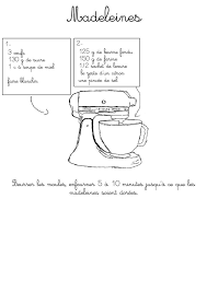 Madeleines En 2020 Kitchenaid Gateaux Desserts Patisserie Facile