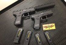 Shooting and discussing the new glock 19 gen 5. Pang Glock 17 Gen 5 Wird Neue Franzosische Dienstpistole