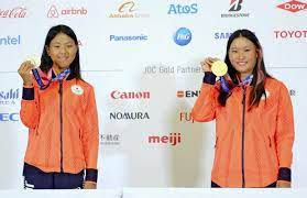In 2 days i will be competing in the tokyo olympic games‼️it still doesn't feel real yet but i… Ca7wsv3yxqoghm