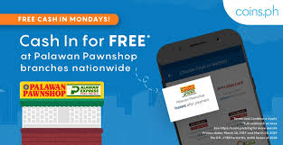 Prøv viaplay kvit og frit i 2 uger. Cash In For Free Via Palawan Express Pera Padala Coins Ph