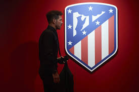 Atlético de madrid and the world's leading money transfer company have renewed their partnership for atlético de madrid and the multinational firm, market leader in the provision of contracts for. Atletico Madrid S Show Doesn T Go On The Road Into The Calderon