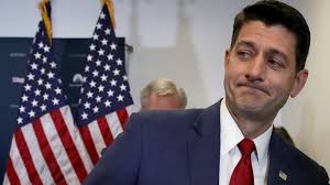 Paul Ryan: Trump "cannot end birthright citizenship" with executive order