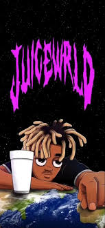The new track debuted on friday (april 24, 2020. Pin On Juice Wrld
