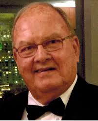 Ronald Duncan Obituary