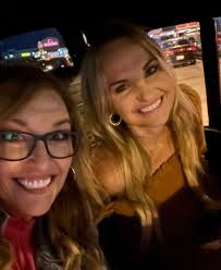 💕National daughter day💕 To my AMAZING, JOYFUL, SMART, DEDICATED,  BEAUTIFUL, CHRIST FOLLOWER Daughter. You are and will always be my greatest  gift, joy, legacy. I will thank God for the rest of