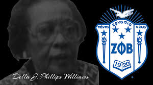 History of Alpha Kappa Zeta Chapter