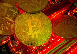 Boosted its stake in the cryptocurrency. Vrsuyzcwhrlu M