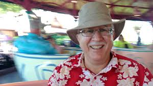 Albert Nash: Palliative Care Patient Story