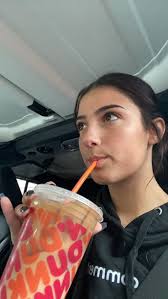 858 likes · 11 talking about this. Charli Eating Dunkin Dunkin Dunkin Donuts Dunkin Dounts