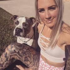 Roxy Watson (rmildwaters)