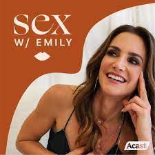 Sex With Emily - TopPodcast.com