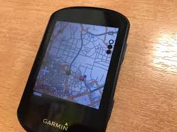 海外版edge530に地図 Osm をインストールする 自転車 家つくり日記