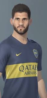 J'ai bien conscience que je suis un personnage lisandro lopez: Lisandro Lopez Born 1989 Pro Evolution Soccer Wiki Neoseeker