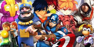 Estrategia, mmorpgs, deportes, lucha, acción, carreras, aventuras, plataformas, puzles. Descargar Juegos Para Lanix Lx7 Gratis