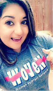 Meet Leandra Hernandez