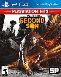 Charging $70 for games and controllers is outrageous! Infamous Second Son Playstation 4 Gamestop