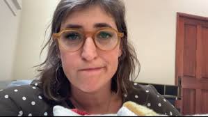 Every few days for a couple months, i'll get texts or. The Big Bang Theory S Mayim Bialik Reveals She S Been Touched By Suicide Very Directly In Heart Wrenching Video